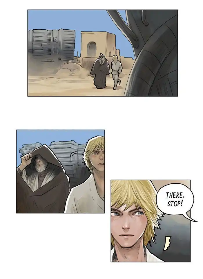 Star Wars Chapter 5 7